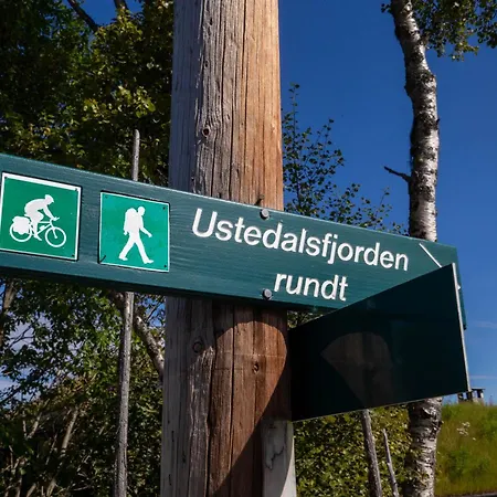 Exclusive With Stunning Views In Geilo