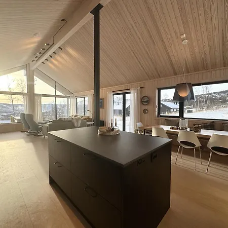Сasa de vacaciones Exclusive With Stunning Views In *