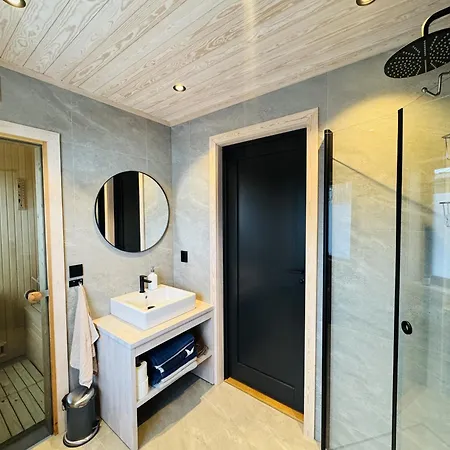 Сasa de vacaciones Exclusive With Stunning Views In *