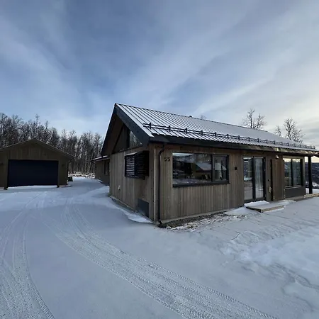 Exclusive With Stunning Views In * Geilo