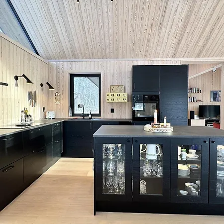 Сasa de vacaciones Exclusive With Stunning Views In Geilo