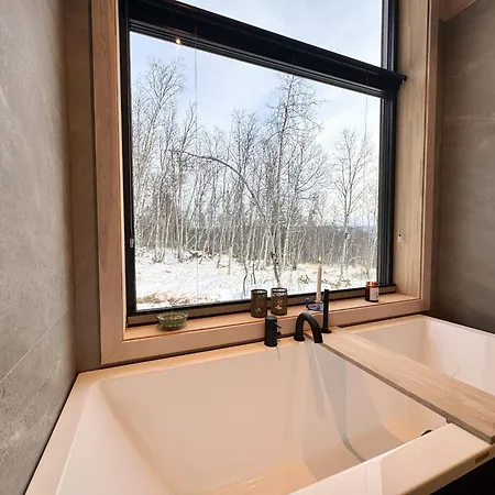 Exclusive With Stunning Views In * Geilo