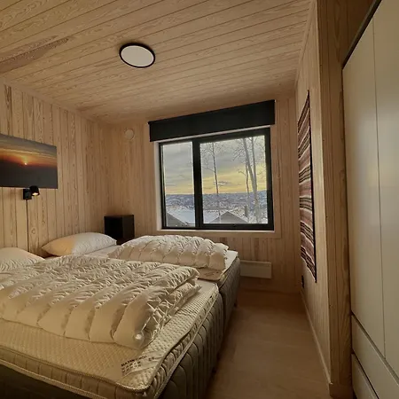 Exclusive With Stunning Views In Сasa de vacaciones