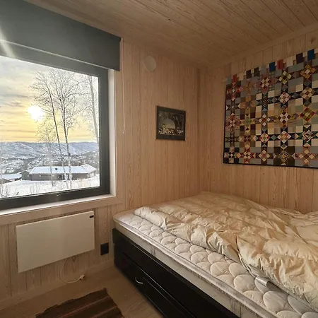 Сasa de vacaciones Exclusive With Stunning Views In
