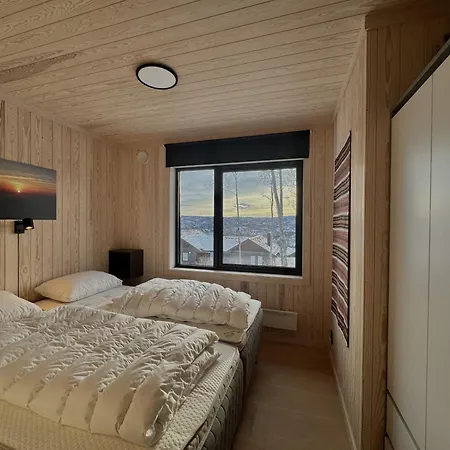 Exclusive With Stunning Views In *