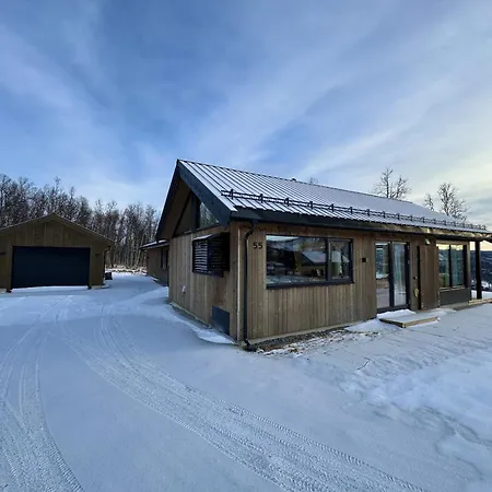 Exclusive With Stunning Views In