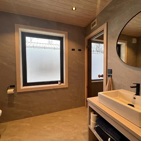 Сasa de vacaciones Exclusive With Stunning Views In *