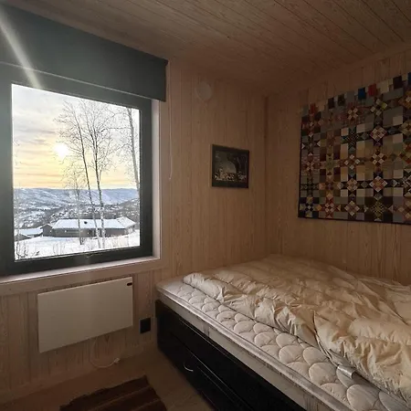 Сasa de vacaciones Exclusive With Stunning Views In Geilo