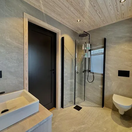 Exclusive With Stunning Views In * Geilo