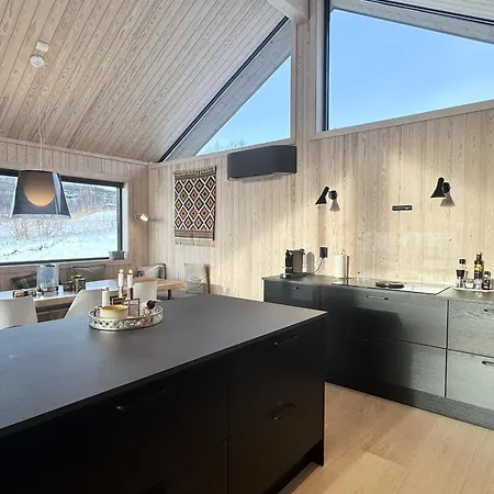 Сasa de vacaciones Exclusive With Stunning Views In