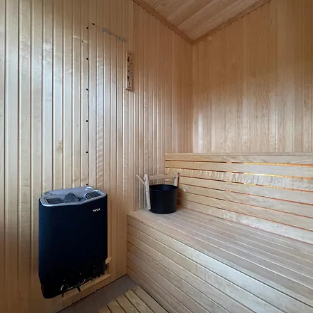 Сasa de vacaciones Exclusive With Stunning Views In Geilo
