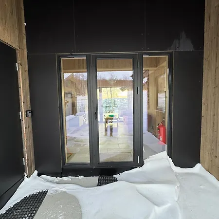 Exclusive With Stunning Views In * Geilo